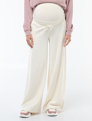 Pantalon de jogging de maternité