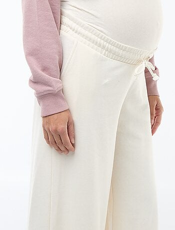 Pantalon de jogging de maternité
