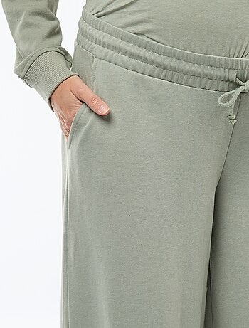Pantalon de jogging de maternité