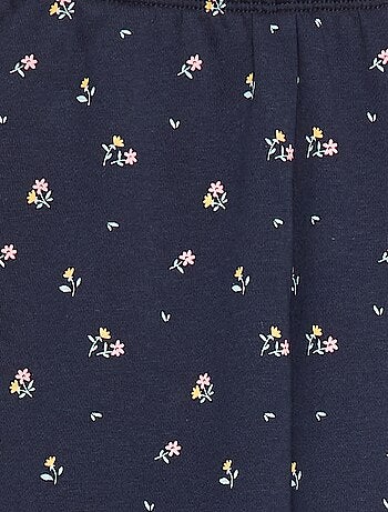 Pantalon de jogging en molleton gratté