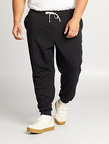 Pantalon de jogging en molleton