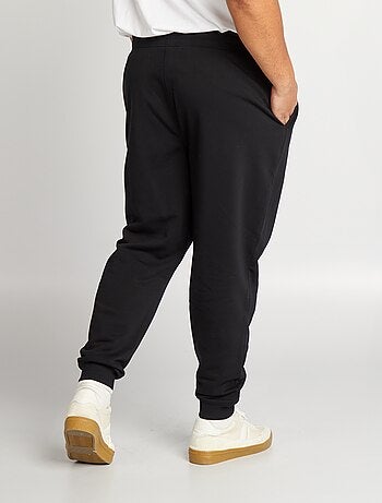 Pantalon de jogging en molleton