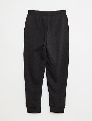 Pantalon de jogging imprimé 'Halloween'