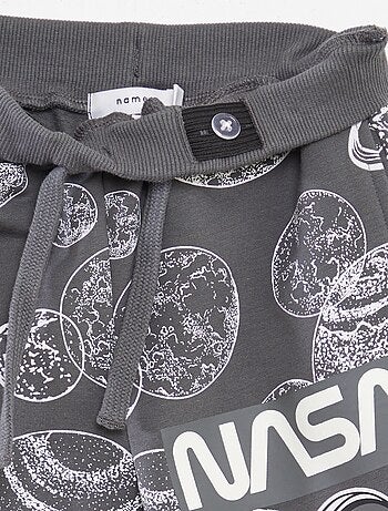 Pantalon de jogging 'La Nasa' - 'Name it'