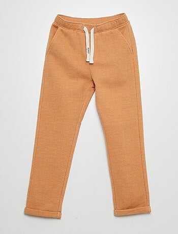 Pantalon de jogging