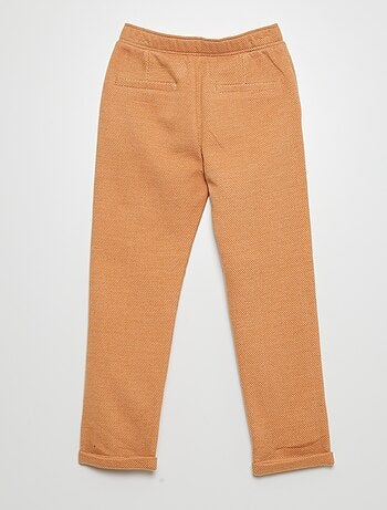 Pantalon de jogging