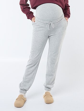 Pantalon de jogging maternité