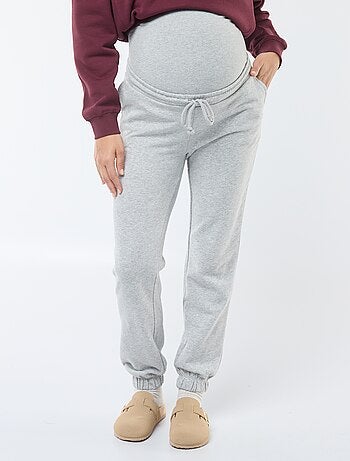 Pantalon de jogging maternité