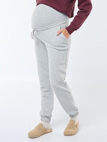 Pantalon de jogging maternité