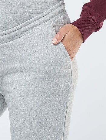 Pantalon de jogging maternité