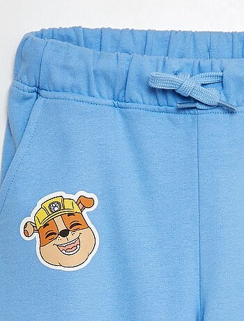 Pantalon de jogging 'Pat Patrouille'