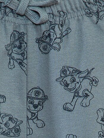 Pantalon de jogging 'Pat Patrouille'