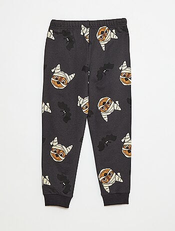 Pantalon de jogging 'Pat'Patrouille' 'Halloween'