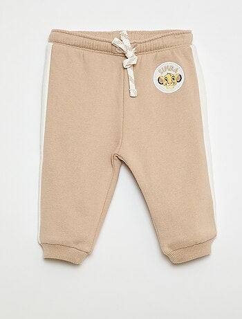 Pantalon de jogging 'Simba' 'Disney'