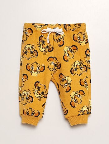 Pantalon de jogging 'Tic & Tac' 'Disney'
