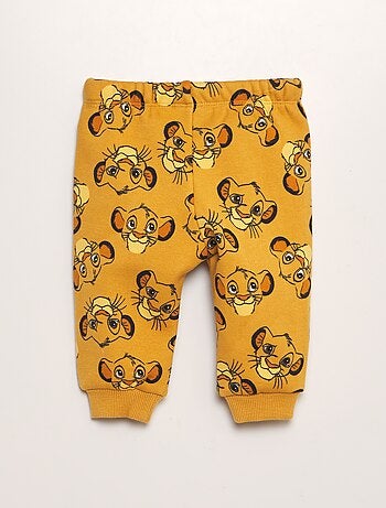 Pantalon de jogging 'Tic & Tac' 'Disney'