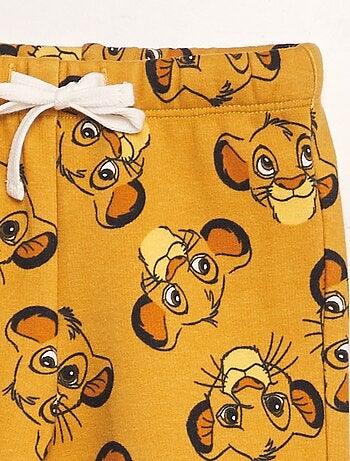 Pantalon de jogging 'Tic & Tac' 'Disney'