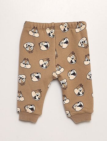 Pantalon de jogging 'Tic & Tac' 'Disney'
