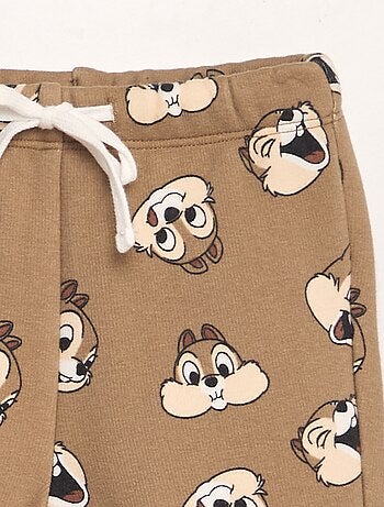 Pantalon de jogging 'Tic & Tac' 'Disney'