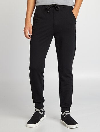 Pantalon de jogging uni