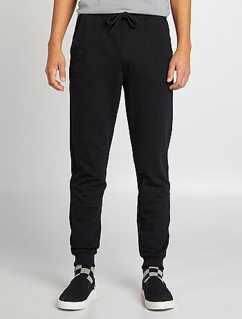 Pantalon de jogging uni