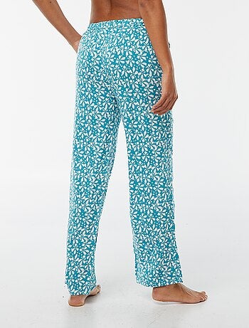 Pantalon de pyjama large