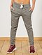     Pantalon de sport en molleton vue 1
