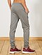     Pantalon de sport en molleton vue 2
