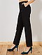     Pantalon de ville droit vue 6
