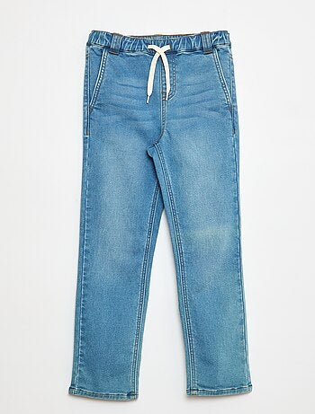 Pantalon denim - So Easy