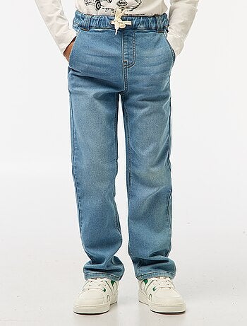 Pantalon denim - So Easy