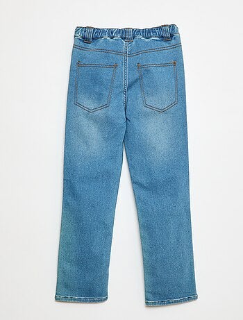 Pantalon denim - So Easy