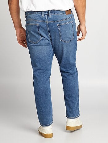 Pantalon denim slim fit