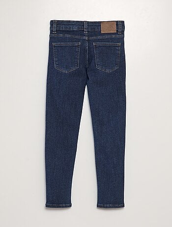 Pantalon en denim skinny