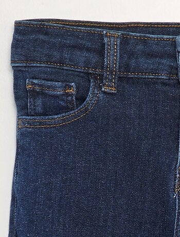 Pantalon en denim skinny