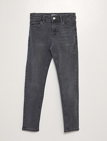 Pantalon en denim skinny