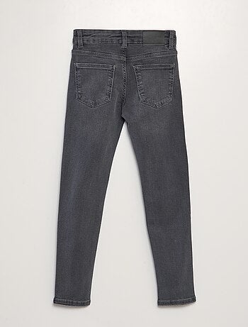 Pantalon en denim skinny