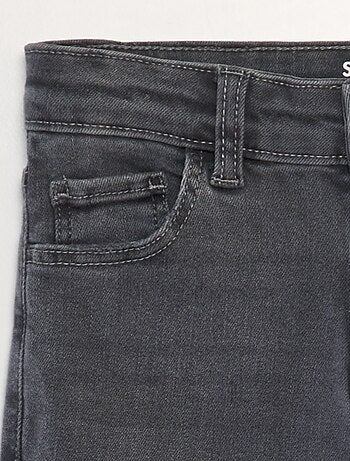 Pantalon en denim skinny