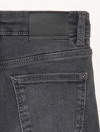 Pantalon en denim skinny