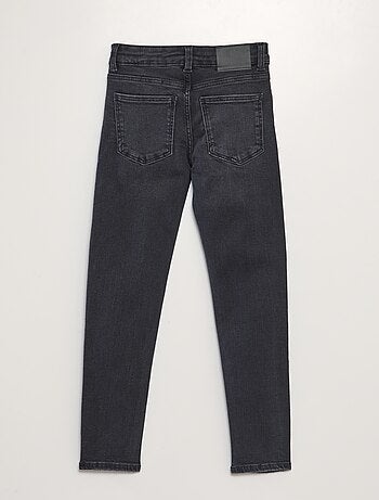 Pantalon en denim skinny