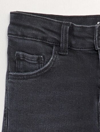 Pantalon en denim skinny