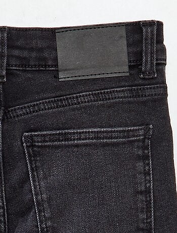 Pantalon en denim skinny