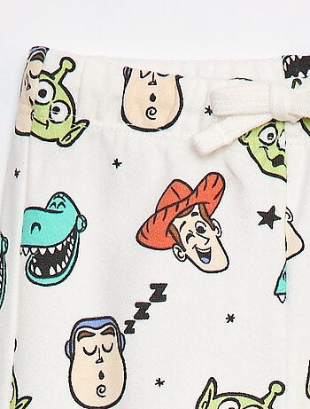 Pantalon en french terry 'Disney'
