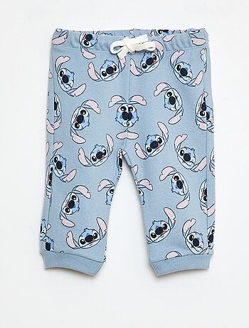 Pantalon en french terry 'Disney'