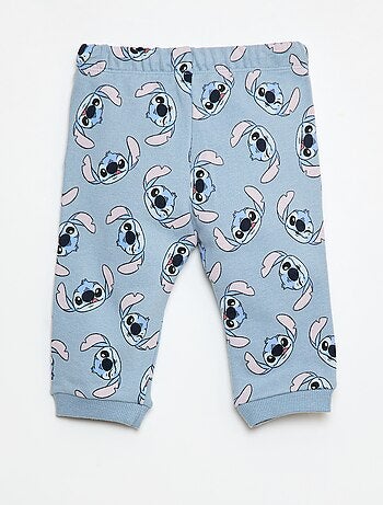 Pantalon en french terry 'Disney'