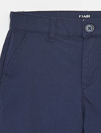 Pantalon fantaisiste avec poches