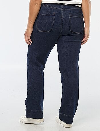 Pantalon flare