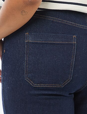 Pantalon flare