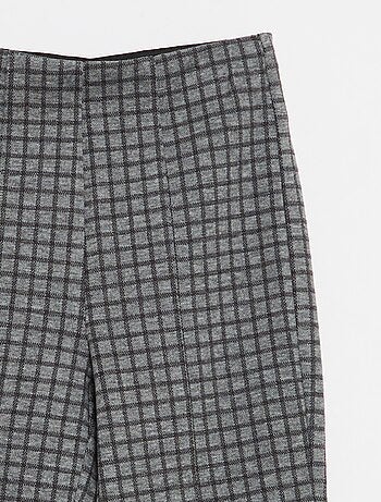 Pantalon flare