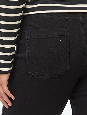 Pantalon flare